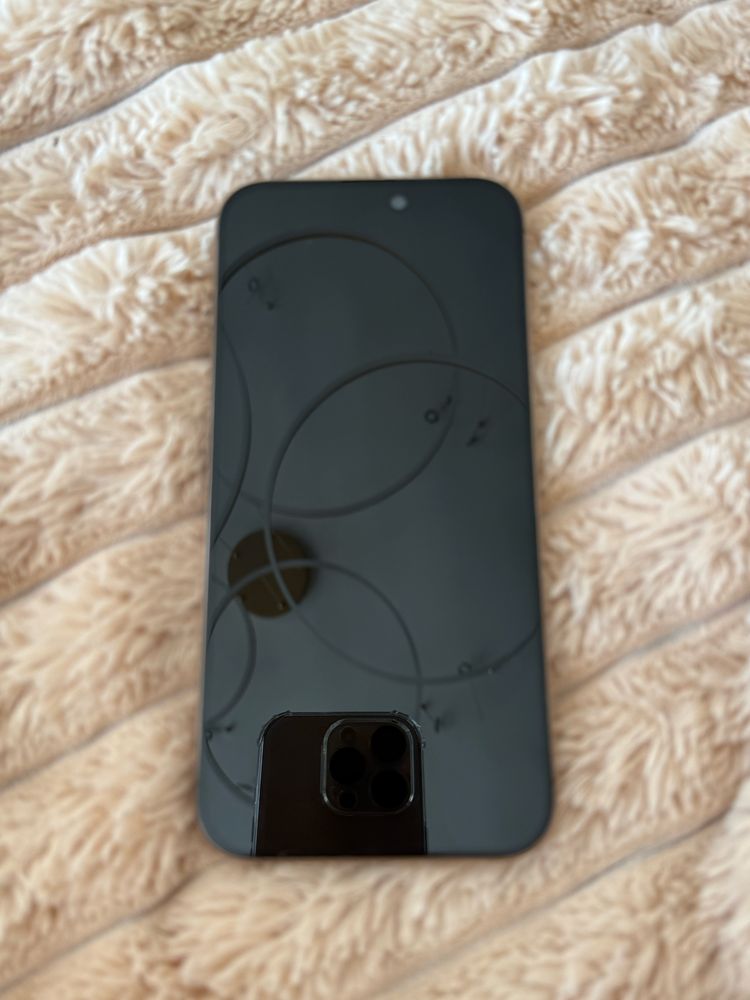 Iphone 16 pro max 1 trb