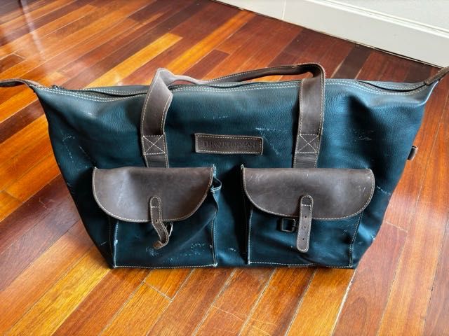 Saco de Fim-de-Semana