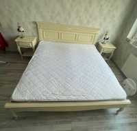 Ліжко Cavio Francesca