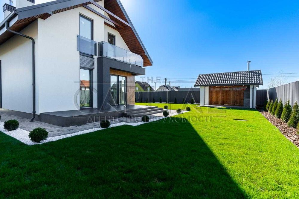 Продажа дома, КМ Межречье, Осещина, Вышгородский р-н