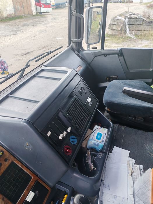 Продам Даф в хорошому стані.