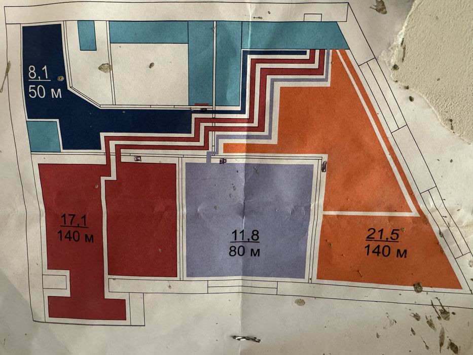 Продаж 2-к квартири в новобудові