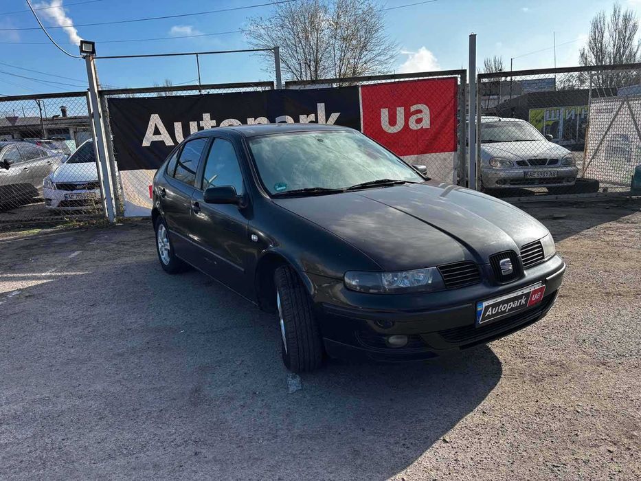 Продам Seat Leon 2001р. #71915