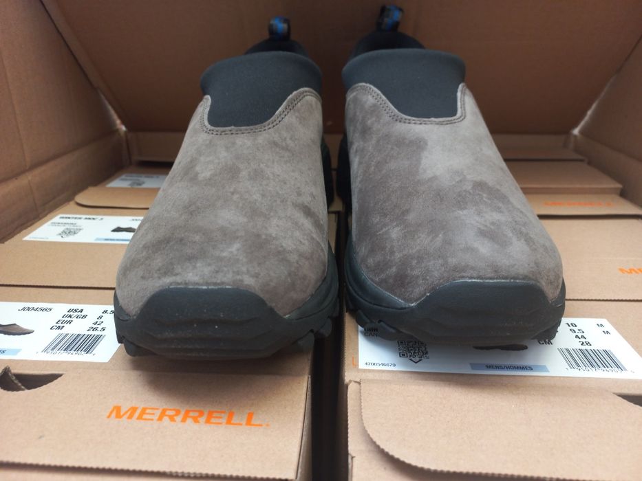 Кросівки  Merrell Winter Moc 3 original черевики
