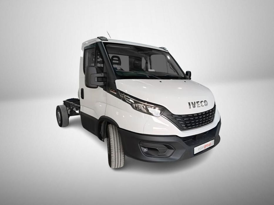 Iveco Daily 3.0 35S18H 3450 AUTOMATICA (c/iva)