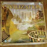 Sid Meier's Civilization: Gra planszowa - nie grana!
