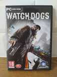 Gra watchdogs pc dvd-rom