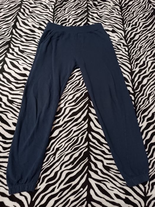 Спортивні штани для хлопця 152