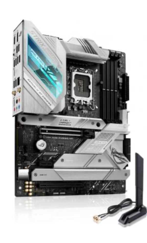 Płyta główna ROG Strix Z690-A Gaming WiFi D4