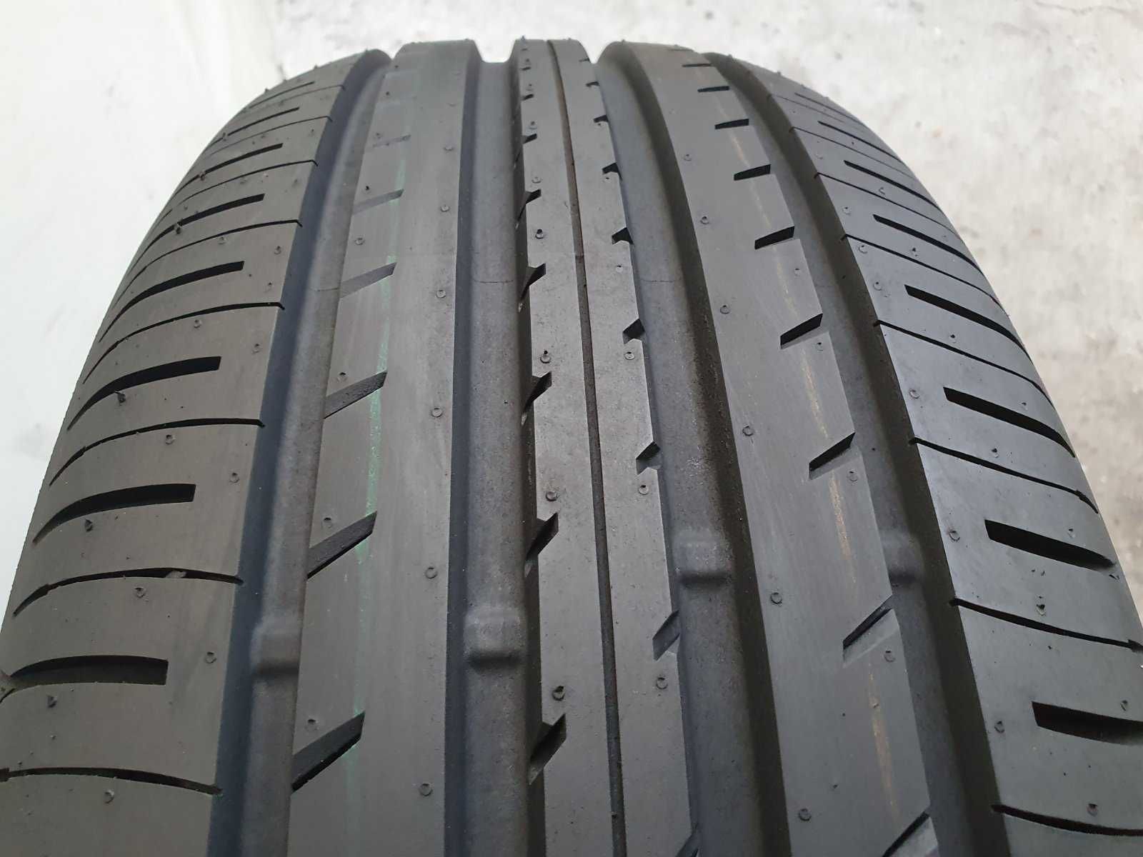 4x Toyo Proxes R56 215/55R18 Nowe