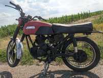 Продам мотоцикл 250 сс