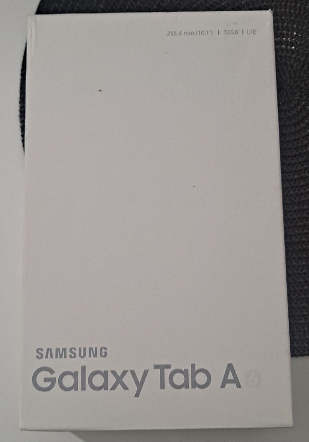 Tablet Samsung Galaxy Tab A6