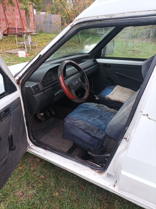 Продам Fiat fiorino фіат фіоріно