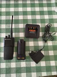 Радіостанція motorola DP4400e UHF (403-527 MHz) AES256