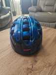 Kask rowerowy dziecięcy Axer A0247 kolor Marcel, stan idealny
