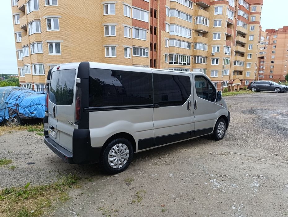 Вантажні перевезення Тернопіль,доставка бусом Тернопіль,