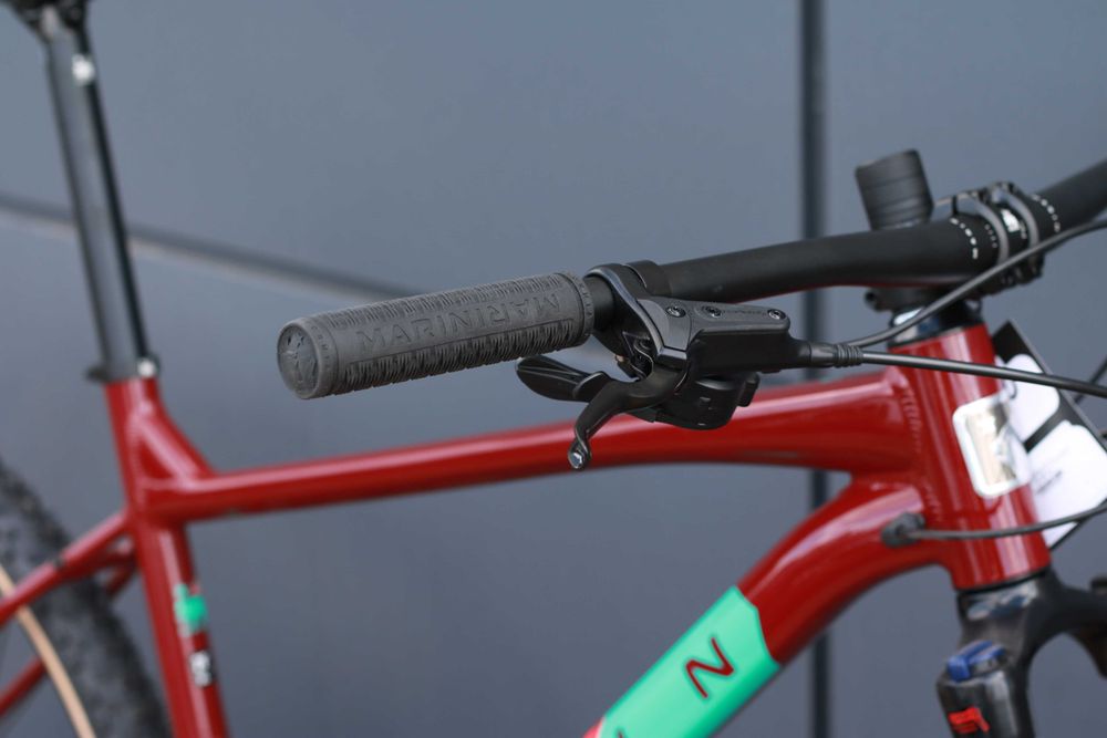 Marin Bobcat Trail 4 — твій квиток у світ справжнього MTB