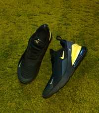 Кроссовки Nike Air Max 270 на мальчика Jordan TN Vapormax обувь 720
