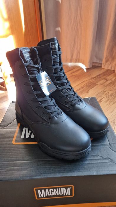 Buty taktycze magnum seria classic r48