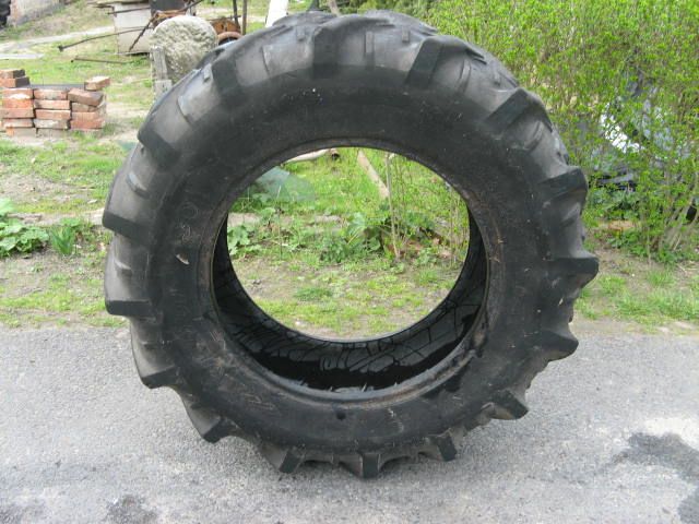 opona rolnicza kleber 13/6 r24 super30