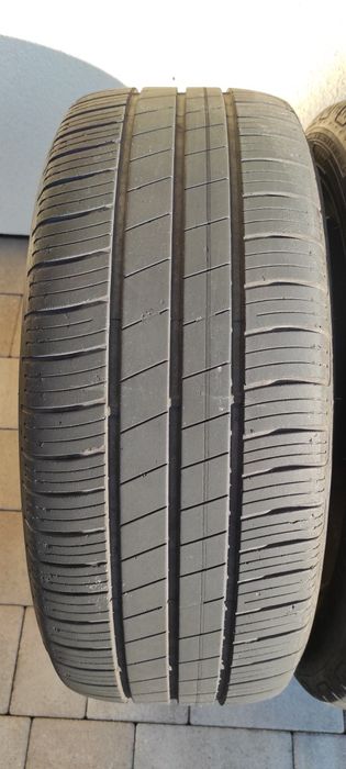 Opony Good Year Efficient Grip Performance 205 55 r16 - 2 sztuki