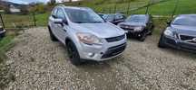 Ford Kuga Zdrowa, bez rdzy/ korozji, 140 KM!