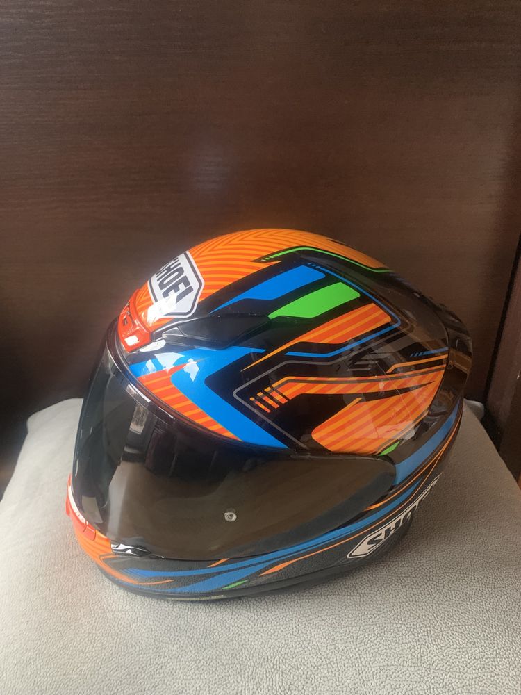 Kask Shoei nxr xs