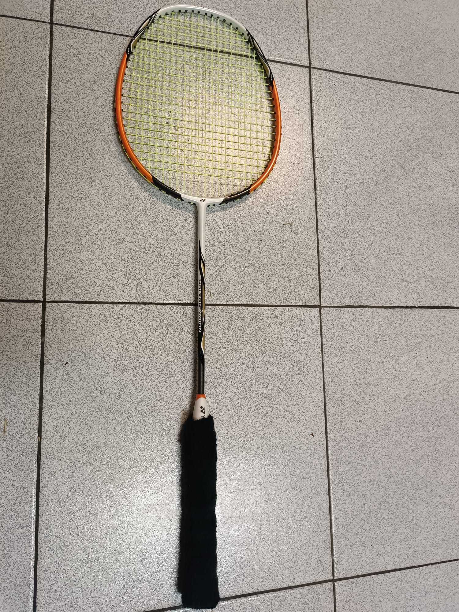 Raquetes Badminton Yonex