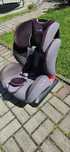 Fotelik Caretero 9-35kg