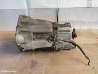 Caixa de 6 velocidades  Mercedes W204 C200 C220 - 136cv REF - 716.655