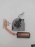 Acer ASPIRE a315-21 radiator