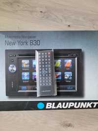 Pilot do radia Blaupunkt New York 830