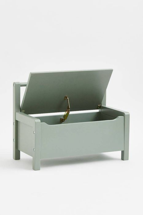 Лавка, бенч дитячий h&m home