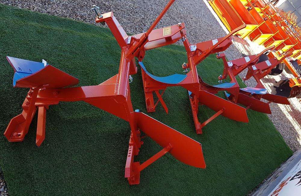 Charruas 7 /8/10/12 Polg. / Nacional/Garantia/Transporte incl.