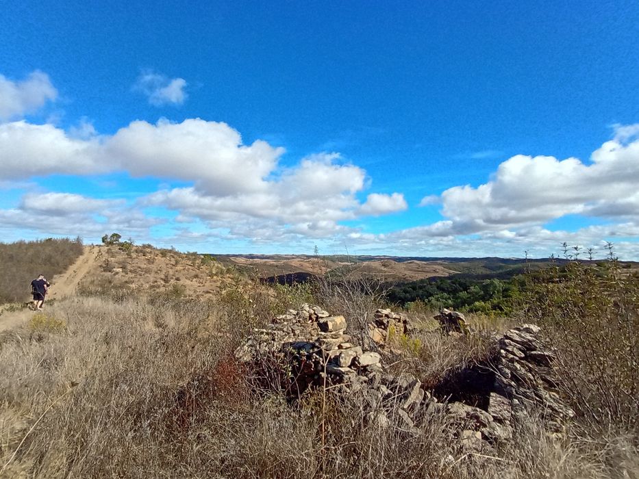 Terreno Ourique 115.000 metros quadrados próximo de barragem