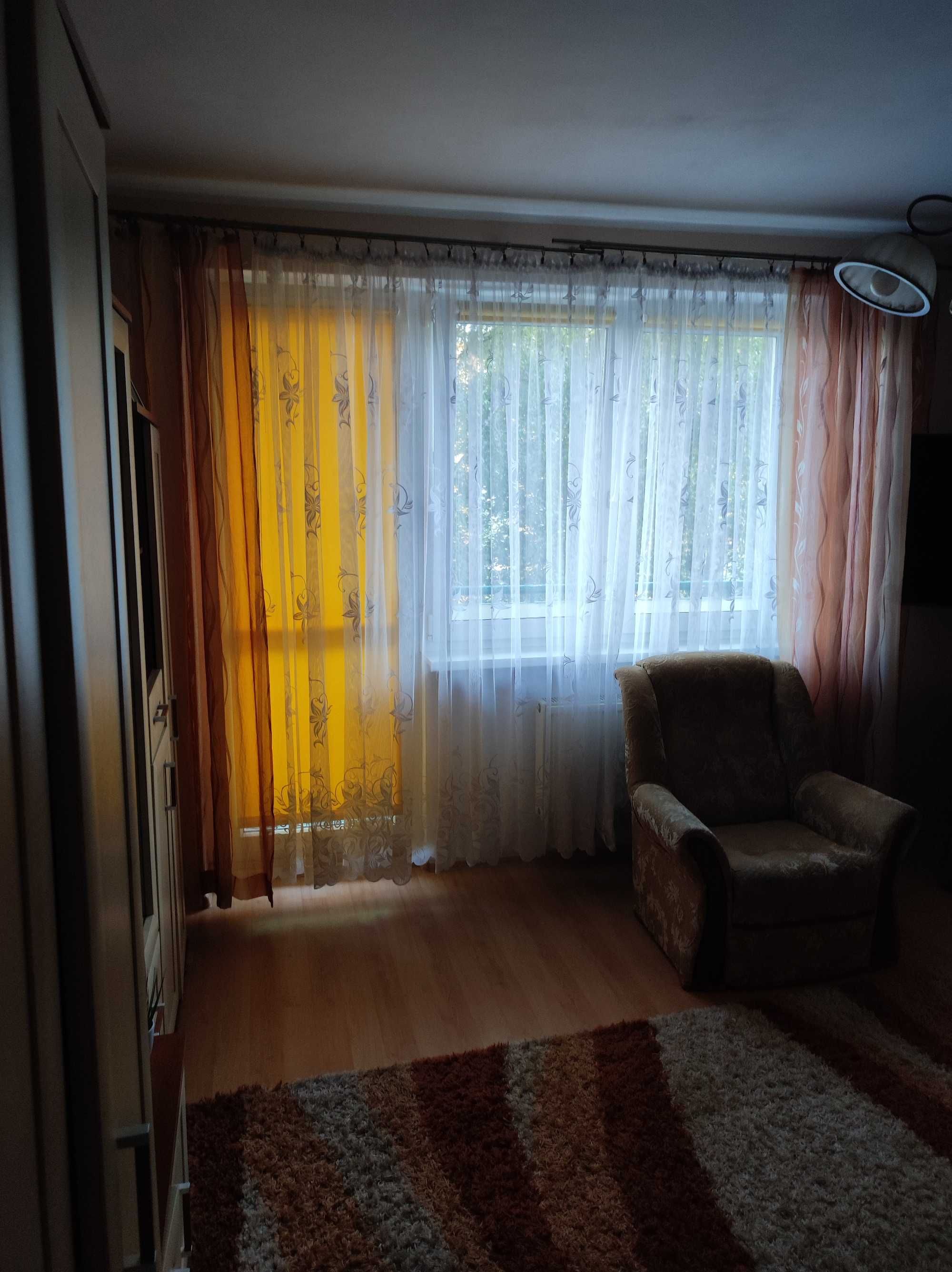 kawalerka przy ul. Jurasza w Bydgoszczy
