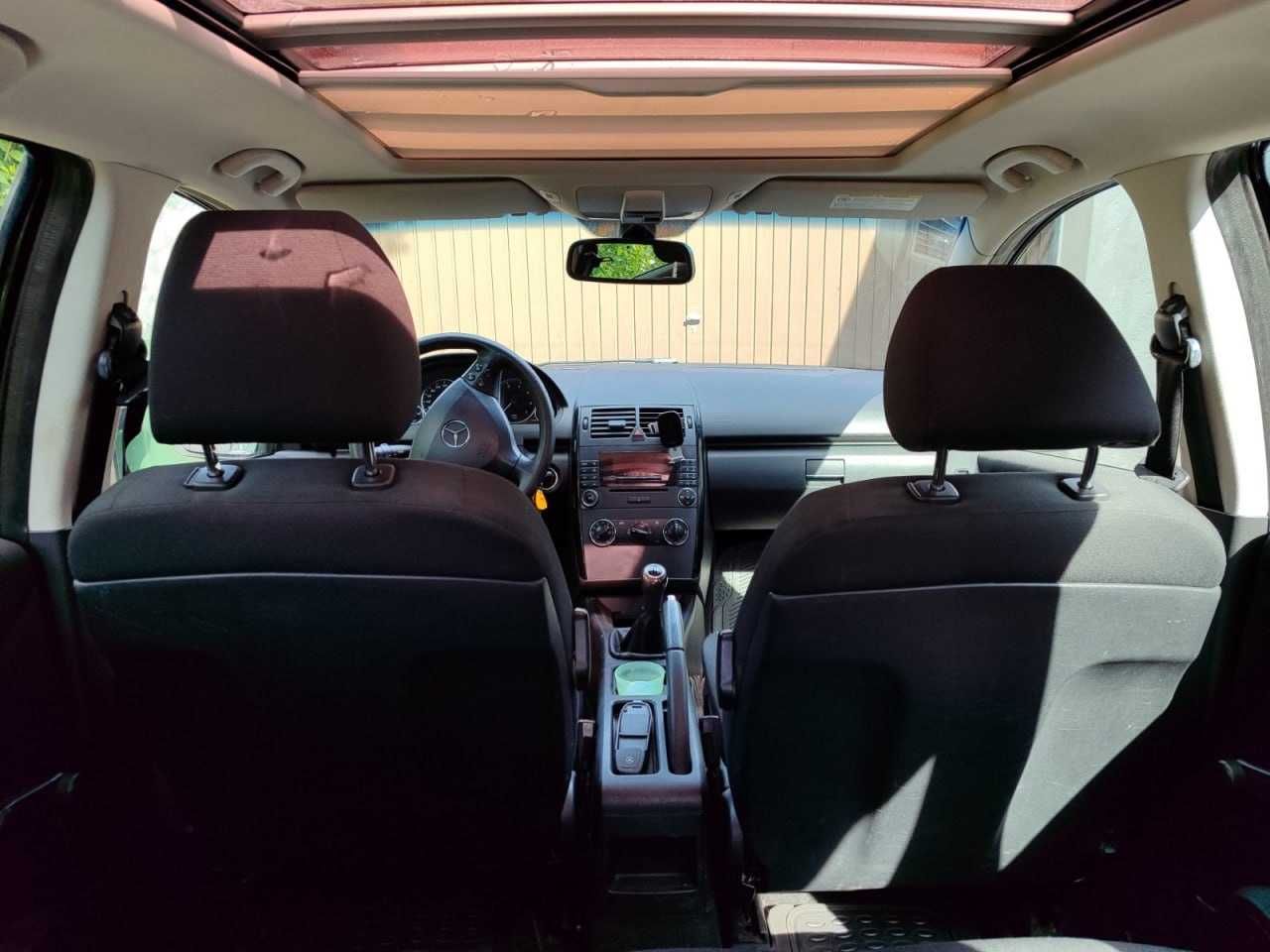 Продаж Мерседес A-Class