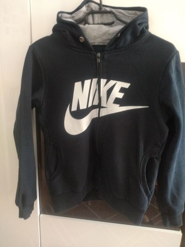 Bluza damska Nike