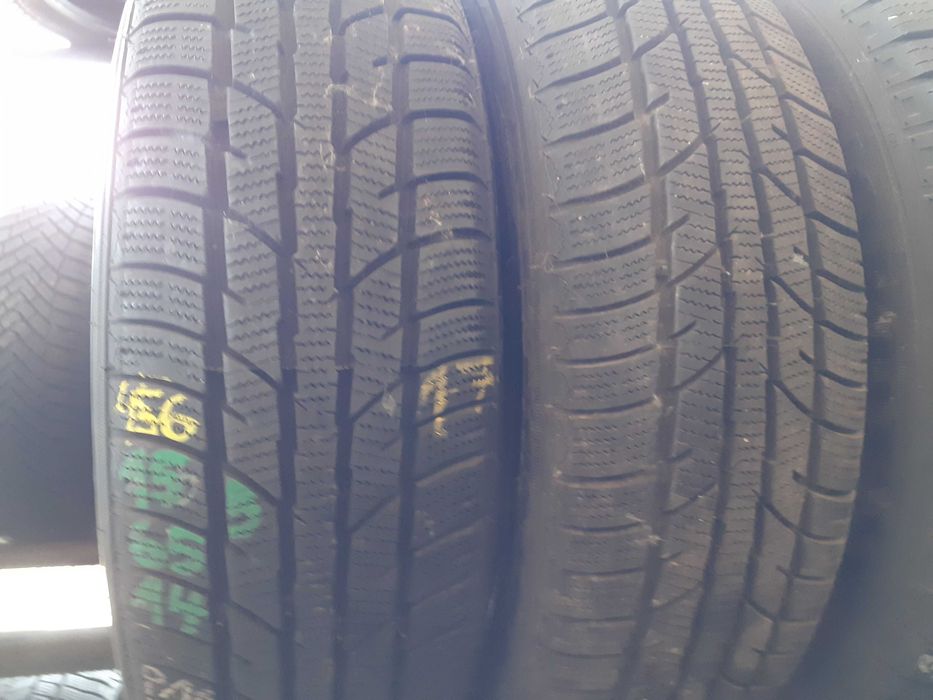 Para opon Zeetex WP1000| 155/65 R14 75T Nr.456