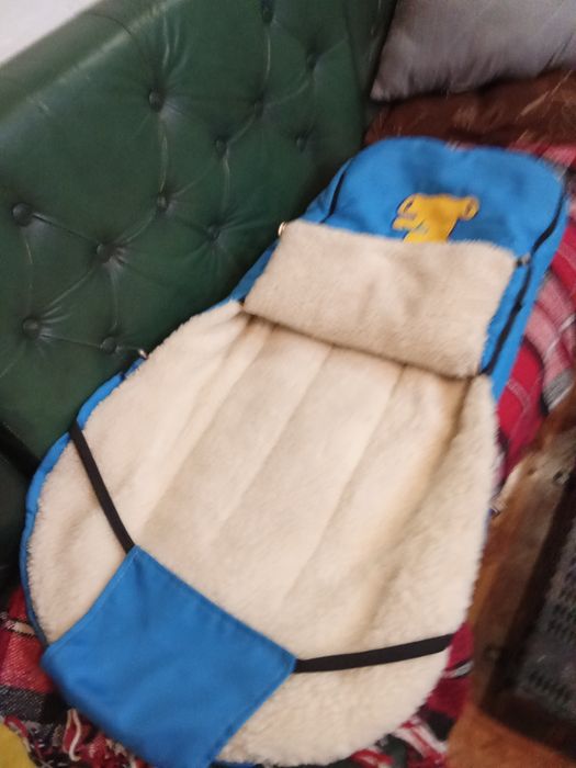 Продам децкиц спальник