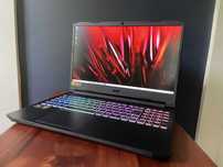 Acer Nitro 5 Laptop Gamingowy 3050TI 144hz
