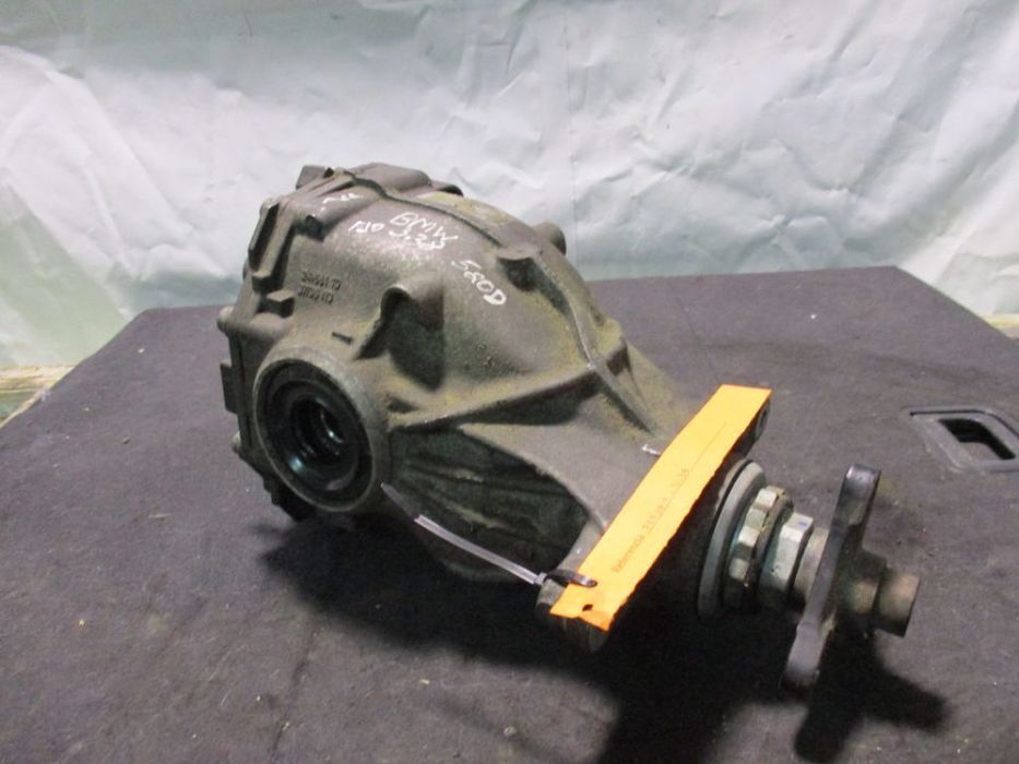 Diferencial BMW Para Vários Modelos E46 E60 E61 E90 E91 E92 E93 E87 E82 F10 F11 F20 F21 F30 F31