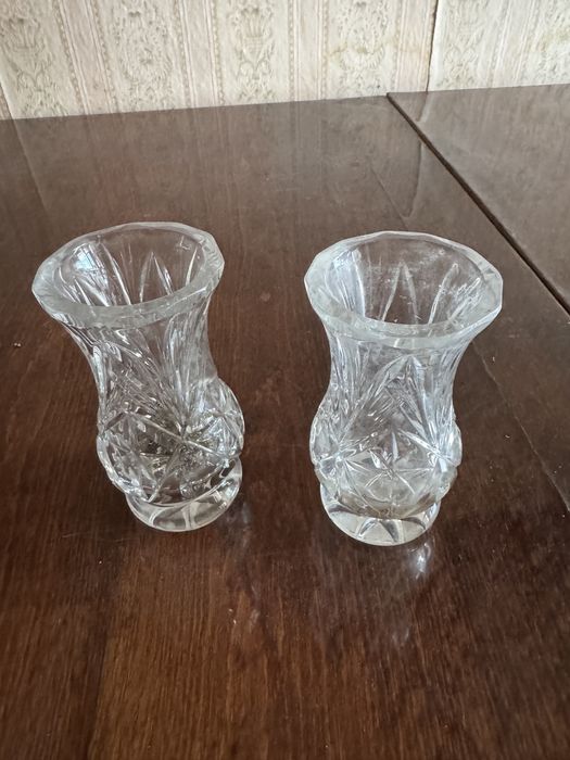 Продам вази  бу в гарному стані