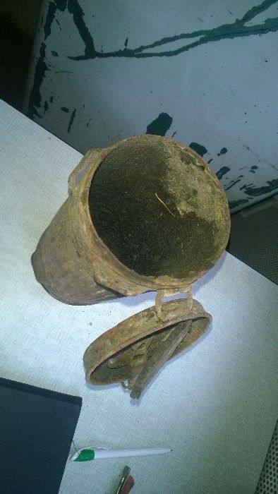 Starocie wojskowe z wojny