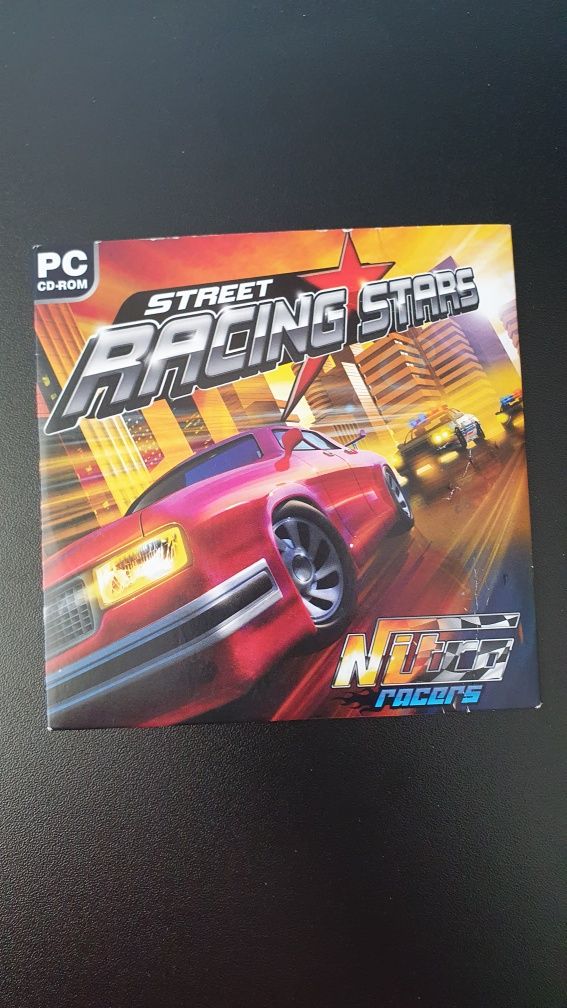 Street Racing PC