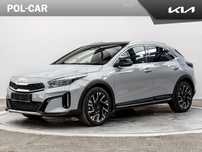 Kia XCeed TRIBUTE +AEB+PNS 1.6 T-GDI 150KM 7DCT MY26, Kredyt 50/50 0%