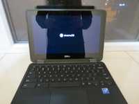 Сенсорный Ноутбук трансформер 2 в 1 Dell Chromebook 11 3189 4/16 IPS