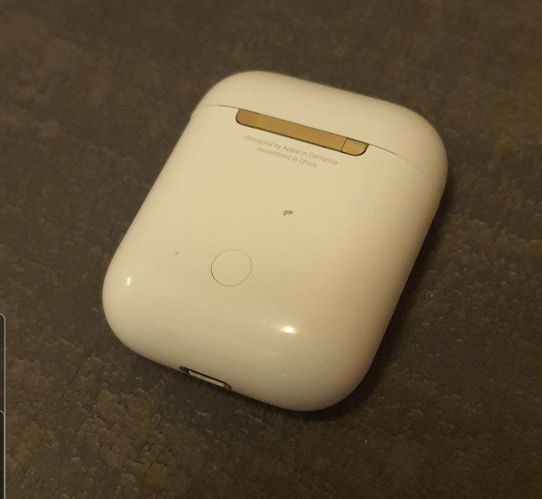 Airpods de 2° geração