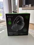 Słuchawki gamingowe Razer Barracuda X 2022 Black