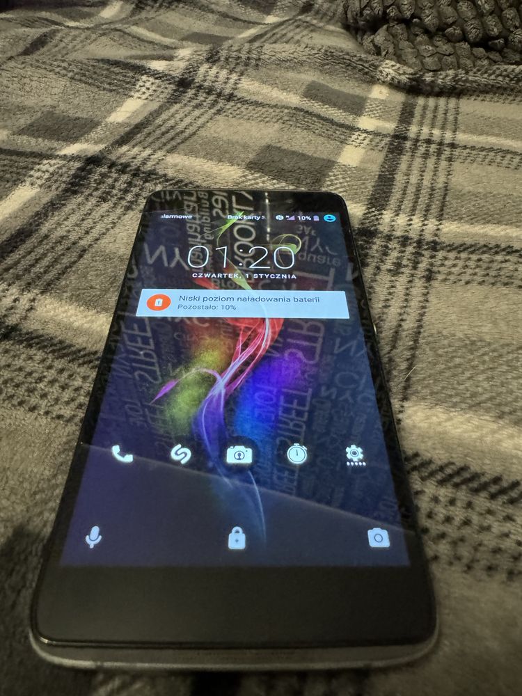 Telefon Alcatel Idol 4 6055